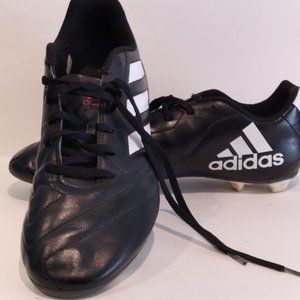 Adidas Cleats Size 9 M